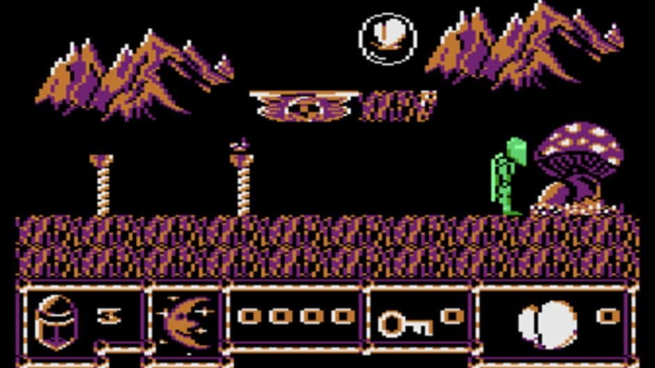 Darkness Hour screenshot 2