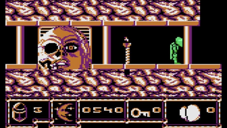 Darkness Hour screenshot 3
