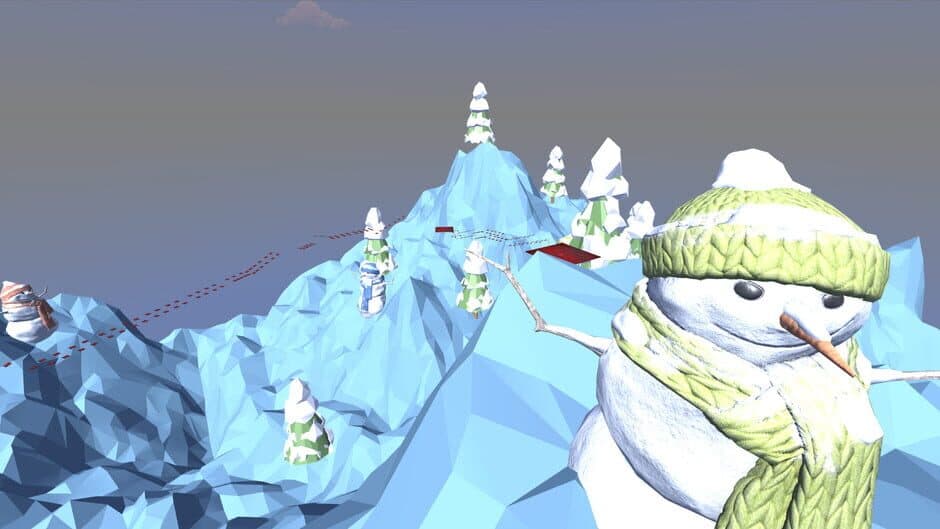 You Fall You Lose screenshot 1