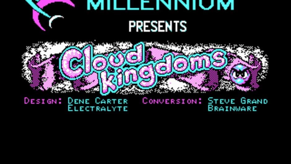 Cloud Kingdoms screenshot 3