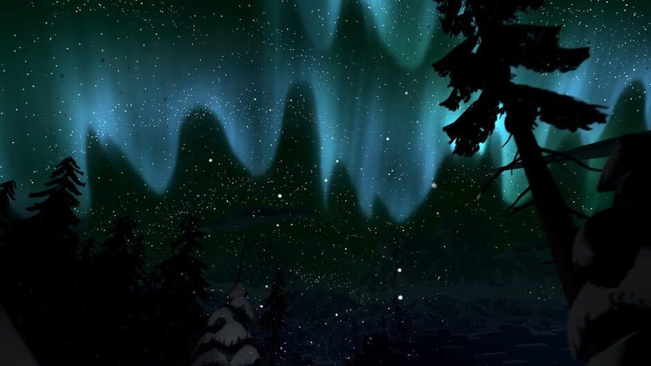 The Red Lantern screenshot 2