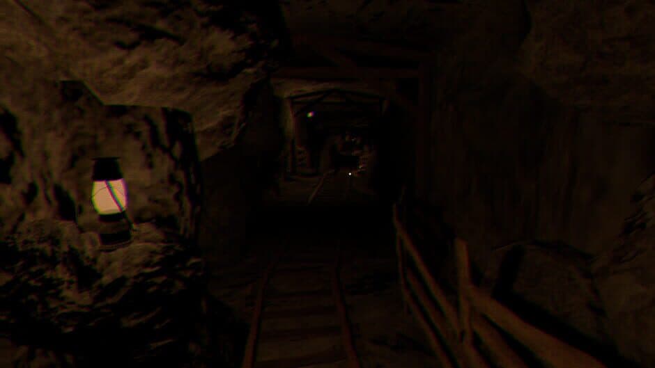 Glacial screenshot 2
