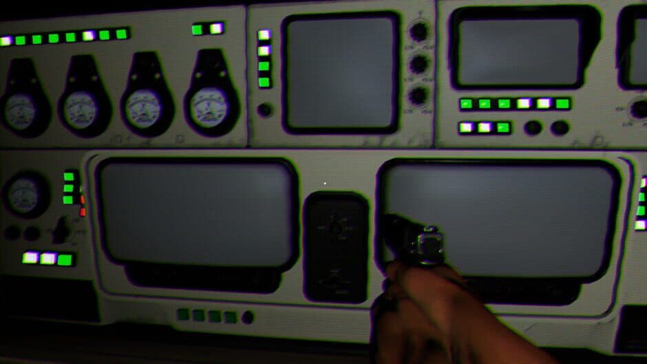 Glacial screenshot 3