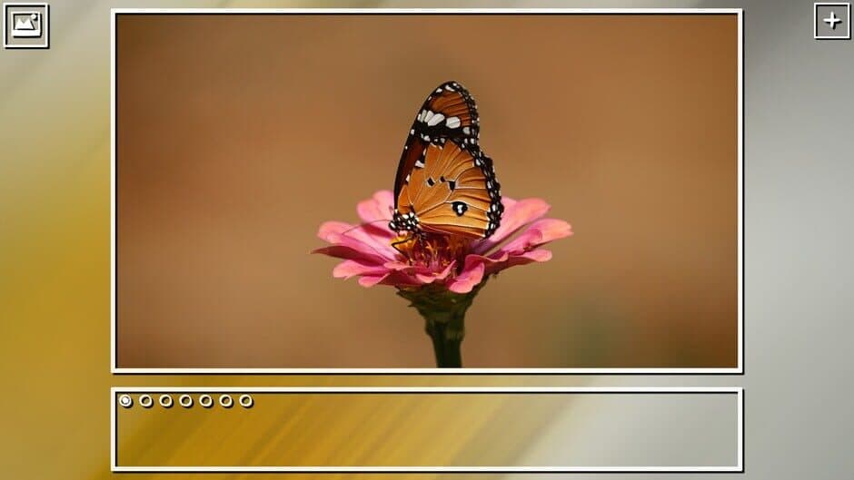 Super Jigsaw Puzzle: Generations screenshot 4