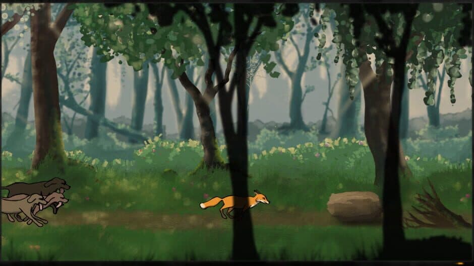 Auf Abwegen screenshot 2