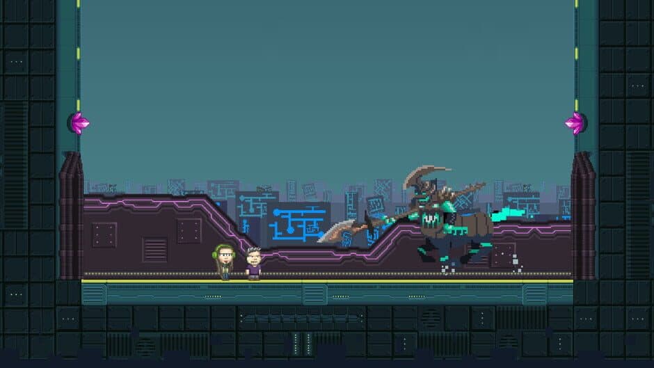 Dis: The Game screenshot 4