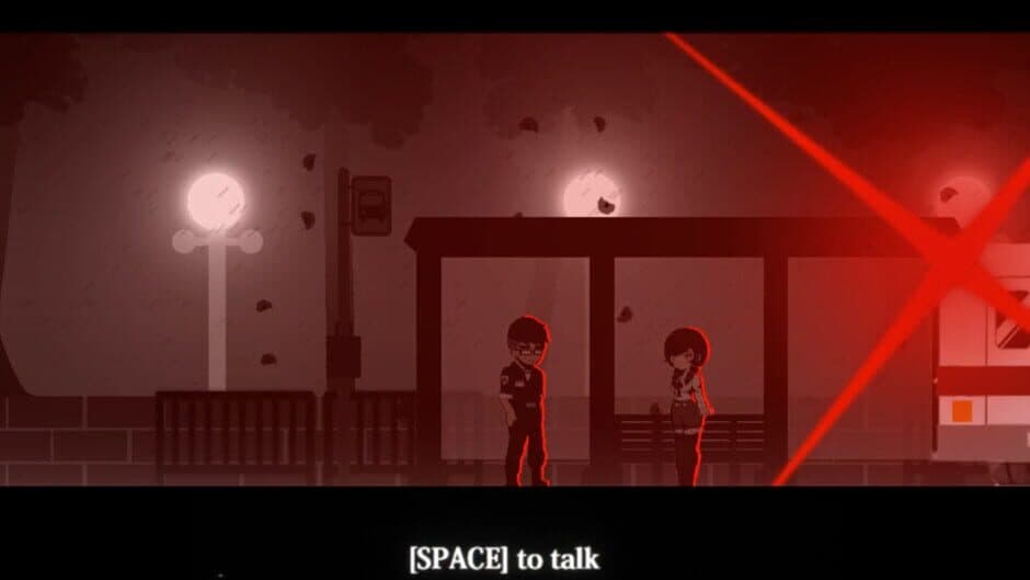 Chromatose screenshot 2