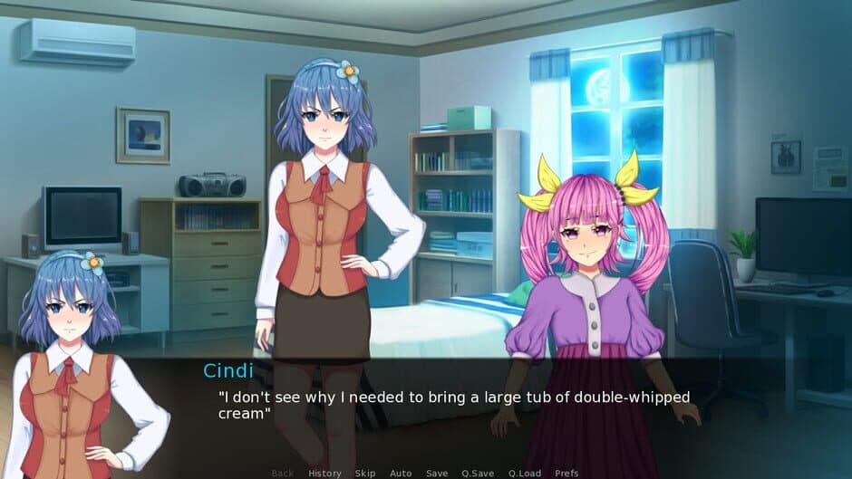 Welcome To... Chichester 3 : The Demon Of Chichester And The Last Day screenshot 3