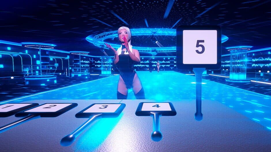 Sexy Miss screenshot 2