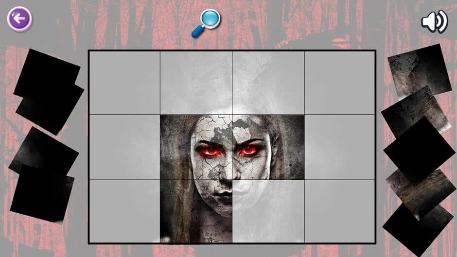 Oops!!! Puzzles!!! screenshot 4