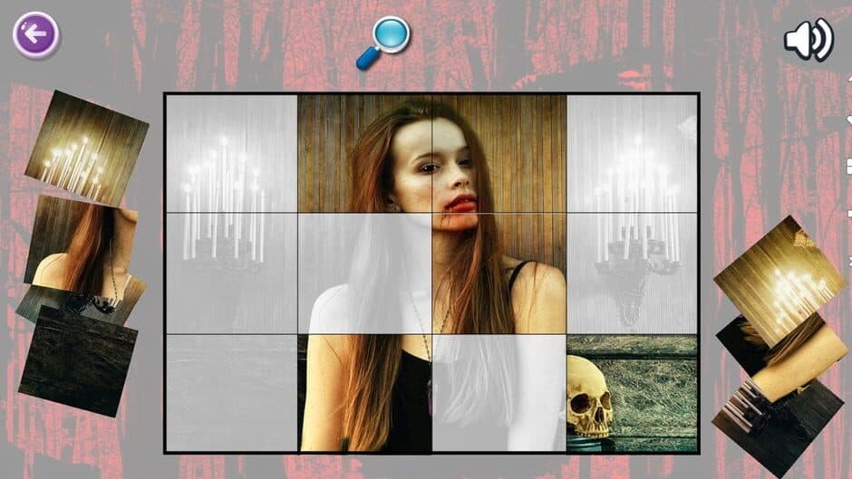 Oops!!! Puzzles!!! screenshot 3
