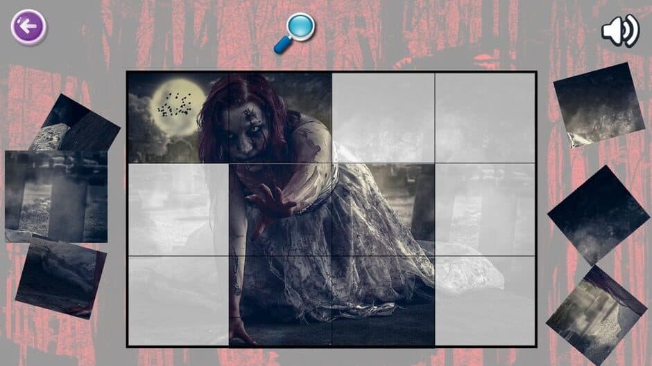 Oops!!! Puzzles!!! screenshot 1