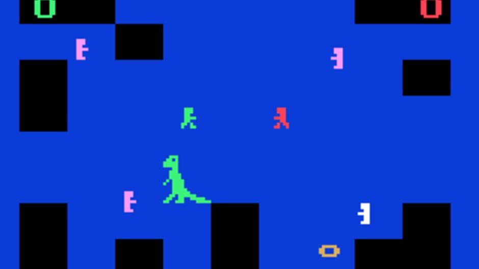 The Quest for the Rings screenshot 2
