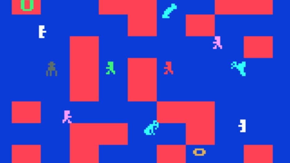 The Quest for the Rings screenshot 3