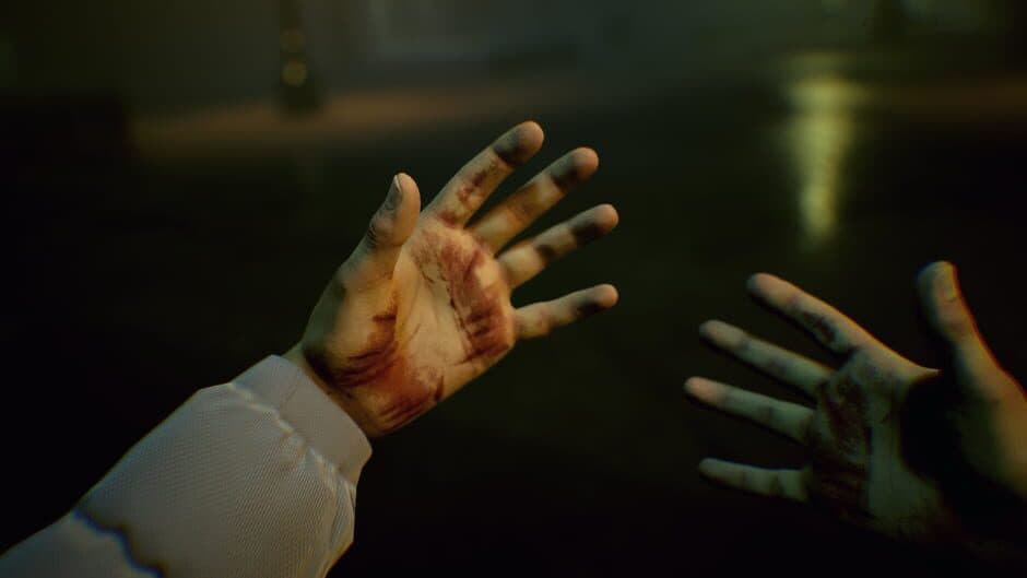 Vampire: The Masquerade - Bloodlines 2 screenshot 3
