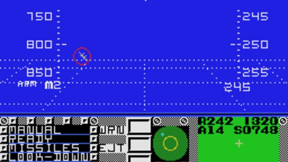 F-16 Fighting Falcon screenshot 3