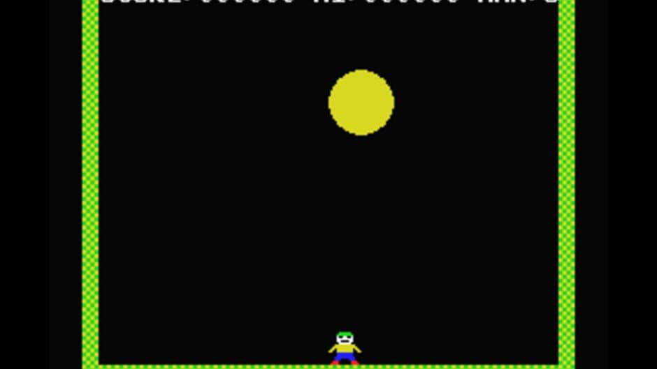 Cannon Ball screenshot 1
