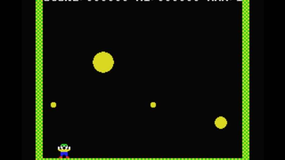 Cannon Ball screenshot 2