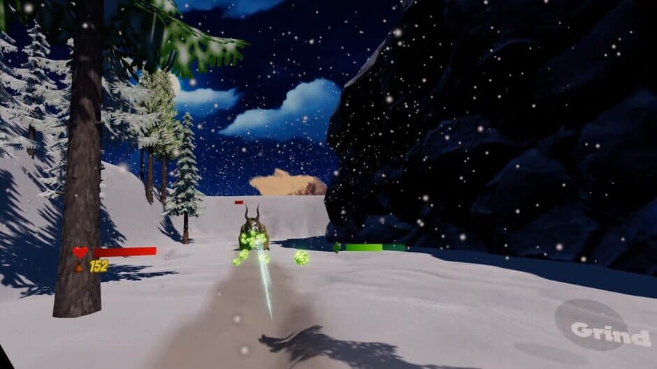 Way of the Orb screenshot 4