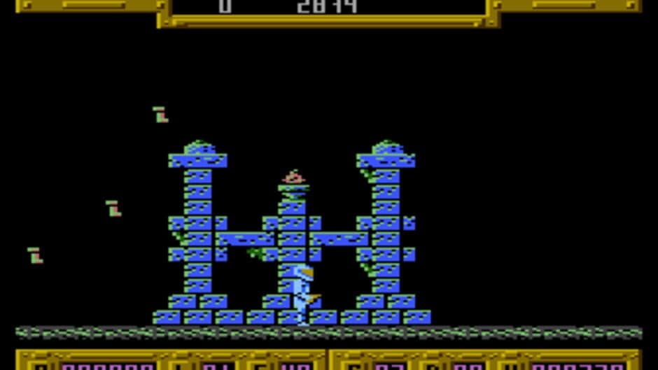 Creep screenshot 3