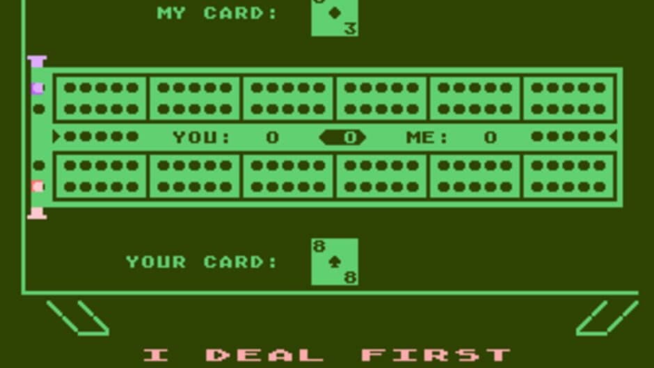 Cribbage screenshot 3