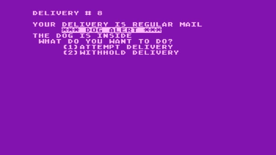 Dogbite! screenshot 3