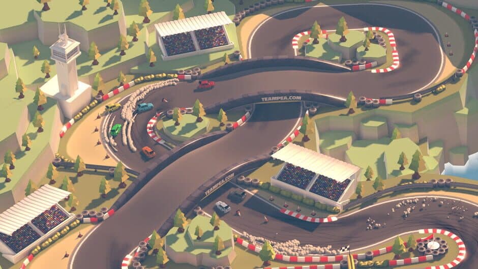 Hotlap Heroes screenshot 4