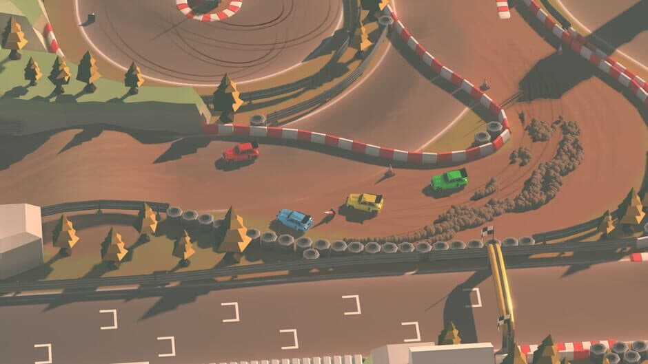 Hotlap Heroes screenshot 2