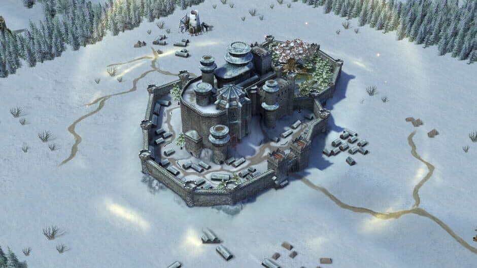Game of Thrones: Winter is Coming screenshot 4