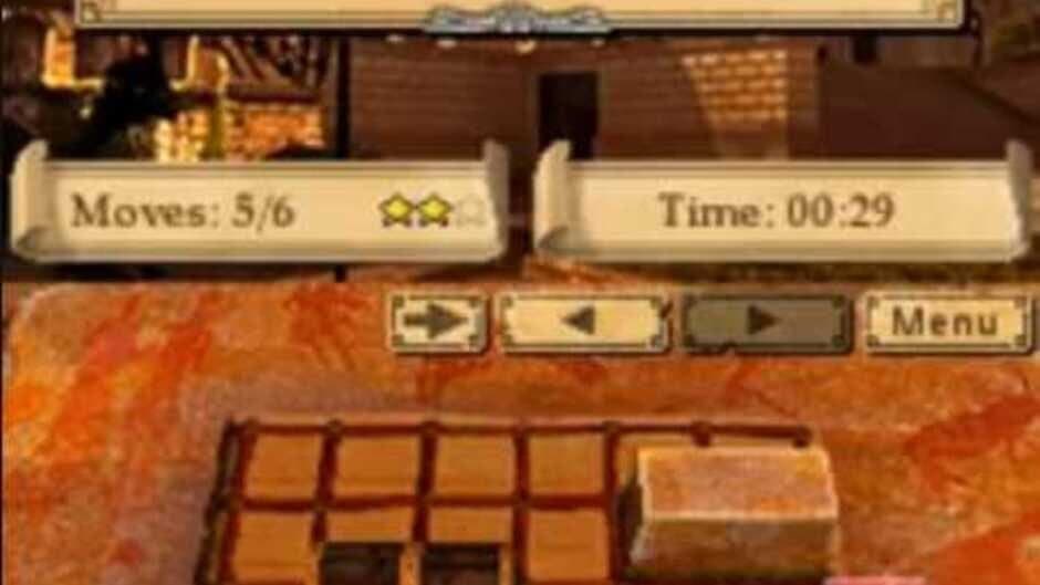 Treasure Chase screenshot 2