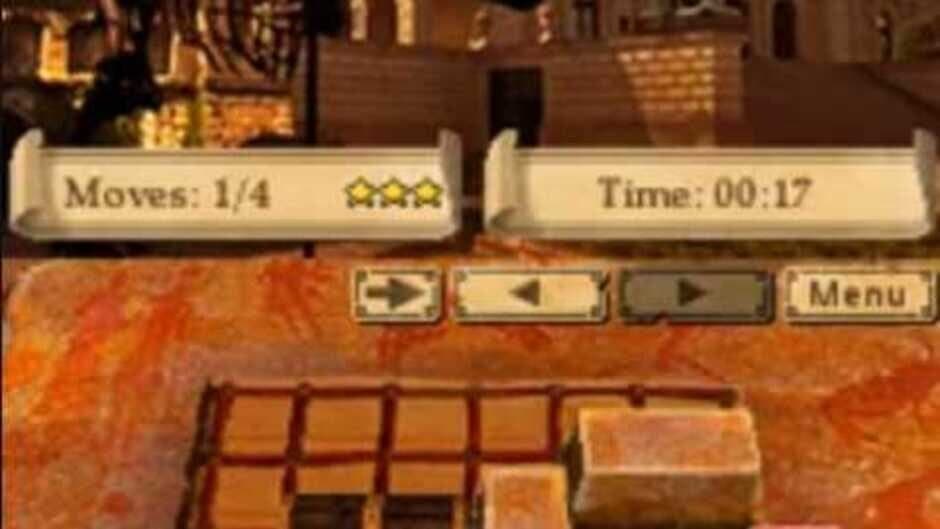 Treasure Chase screenshot 3