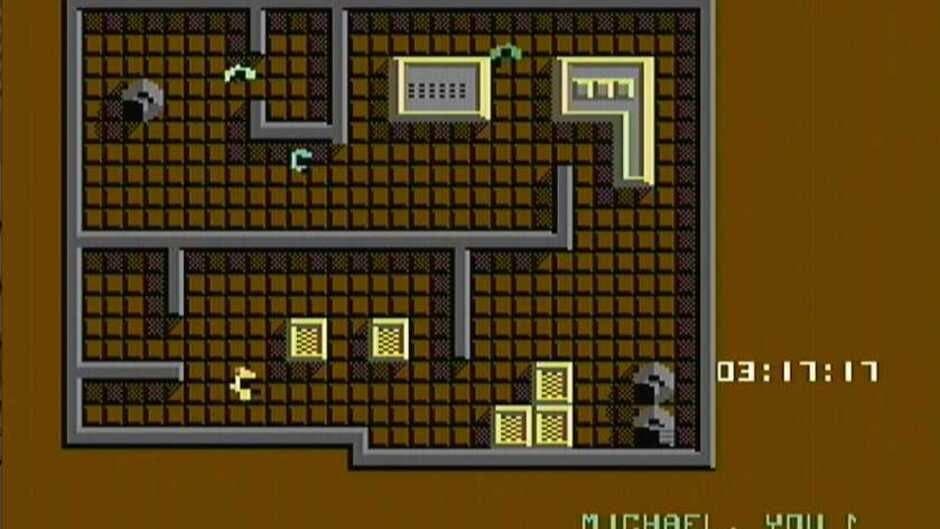 Knight Rider screenshot 3
