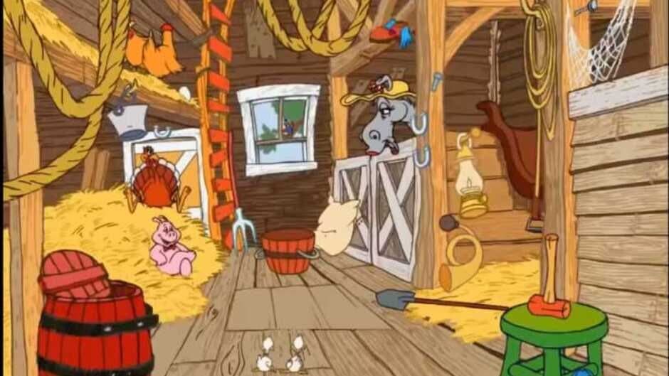 Tuneland screenshot 2