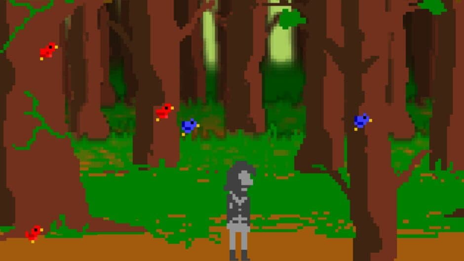 An Occurrence at Owl Creek Bridge screenshot 3