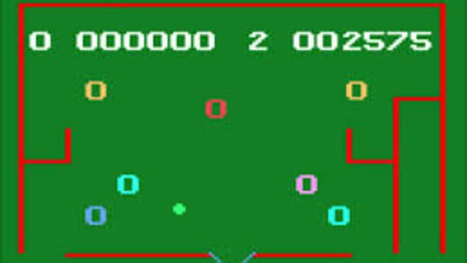 Pinball! screenshot 1