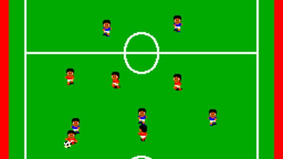 Great Soccer screenshot 2