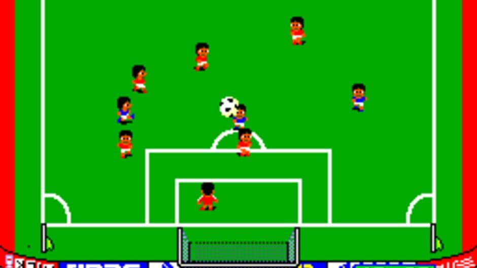 Great Soccer screenshot 3