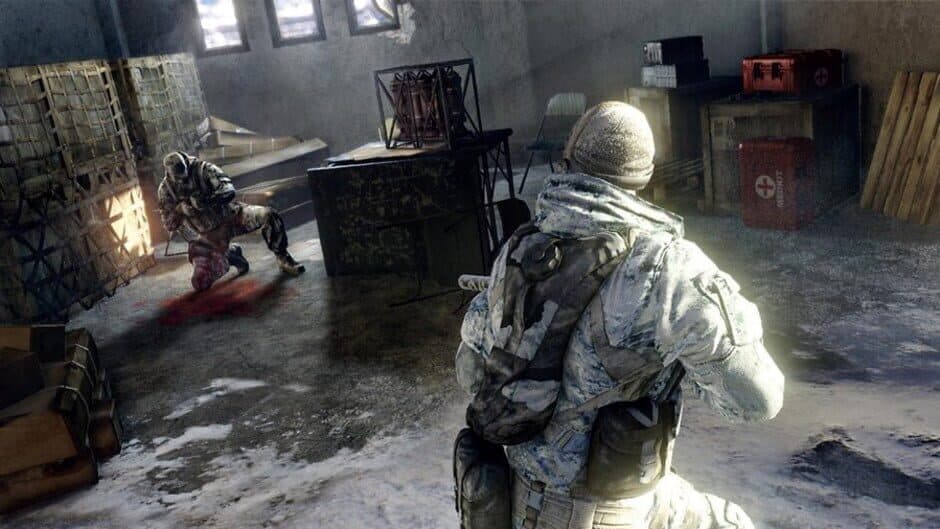Sniper: Ghost Warrior 2 - Siberian Strike screenshot 4