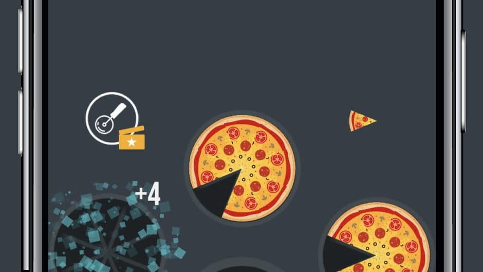 Slizza screenshot 3