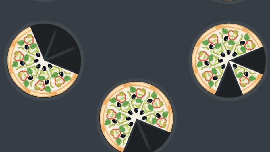 Slizza screenshot 2