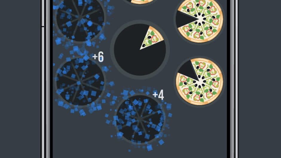 Slizza screenshot 4