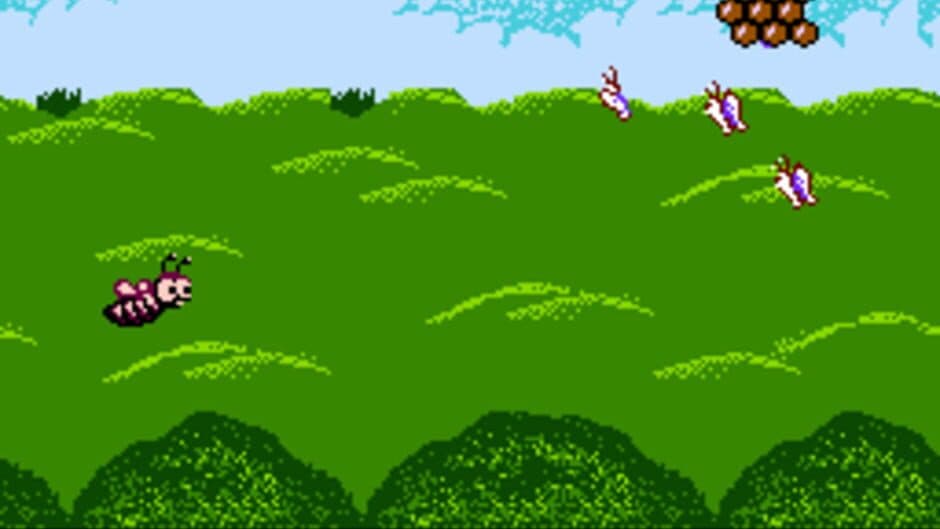 Go! Benny! screenshot 3