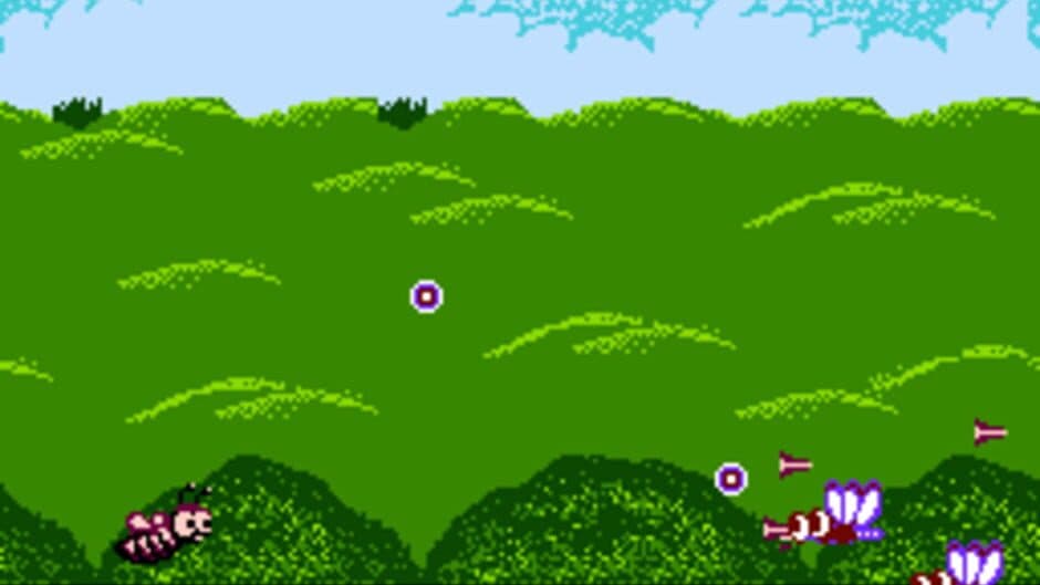 Go! Benny! screenshot 2