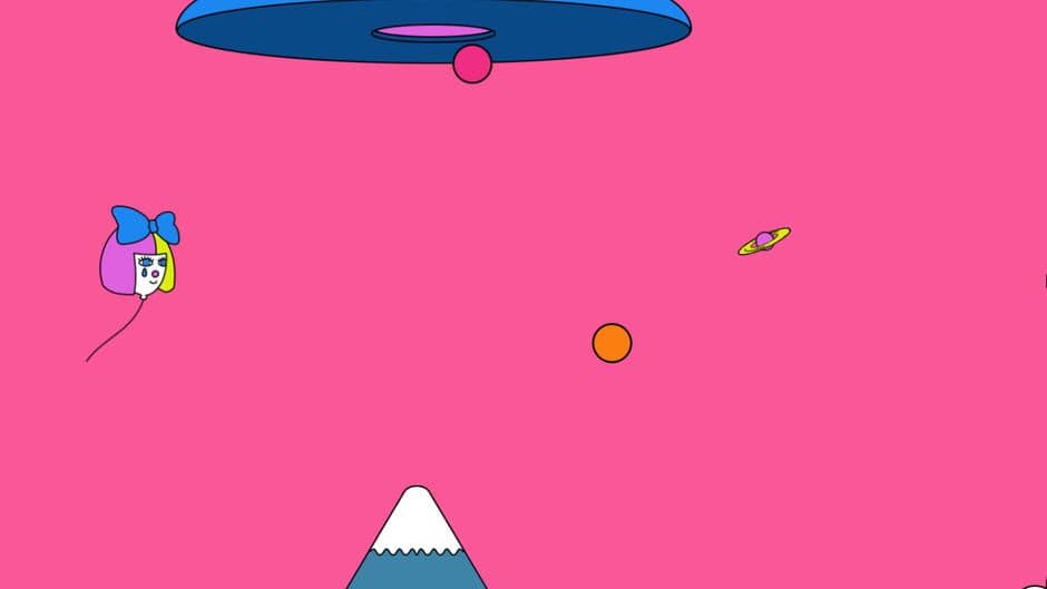 LSD: The Game screenshot 4