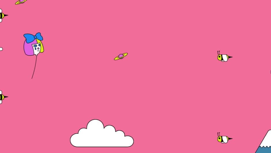 LSD: The Game screenshot 2