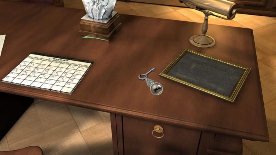 Agatha Christie: Evil Under the Sun screenshot 3