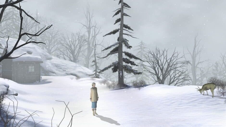 Agatha Christie: Murder on the Orient Express screenshot 4