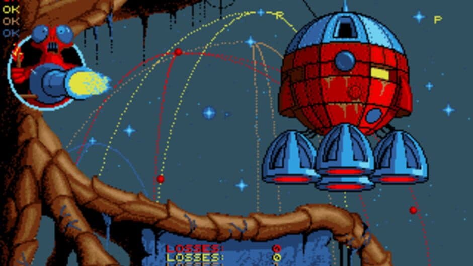 Traders: The Intergalactic Trading Game screenshot 3
