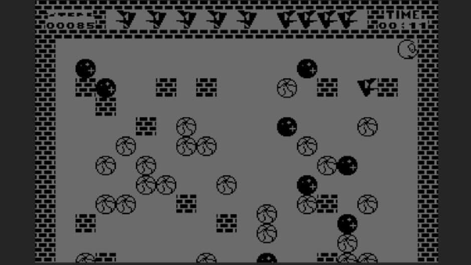Inferno screenshot 3