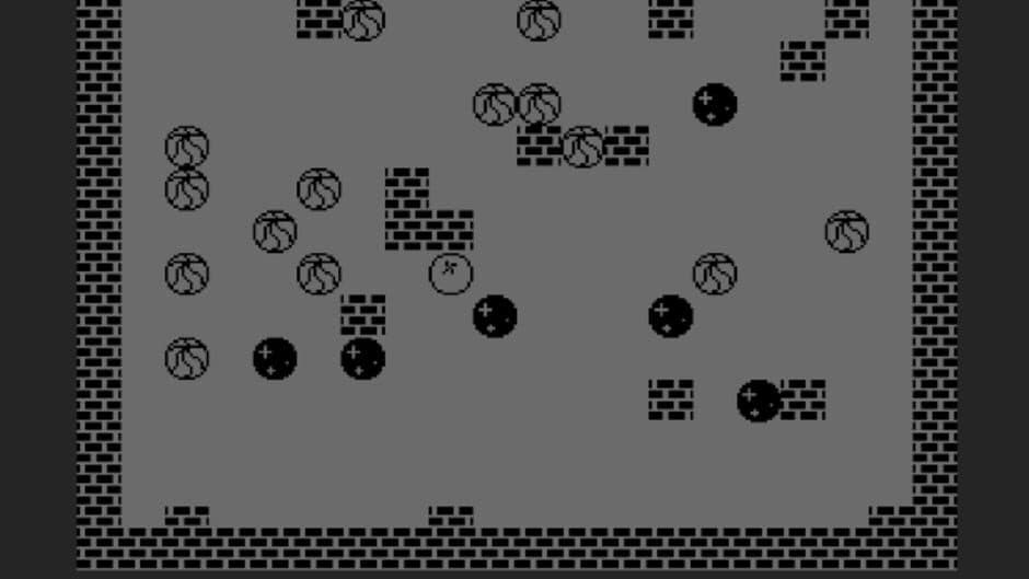 Inferno screenshot 2